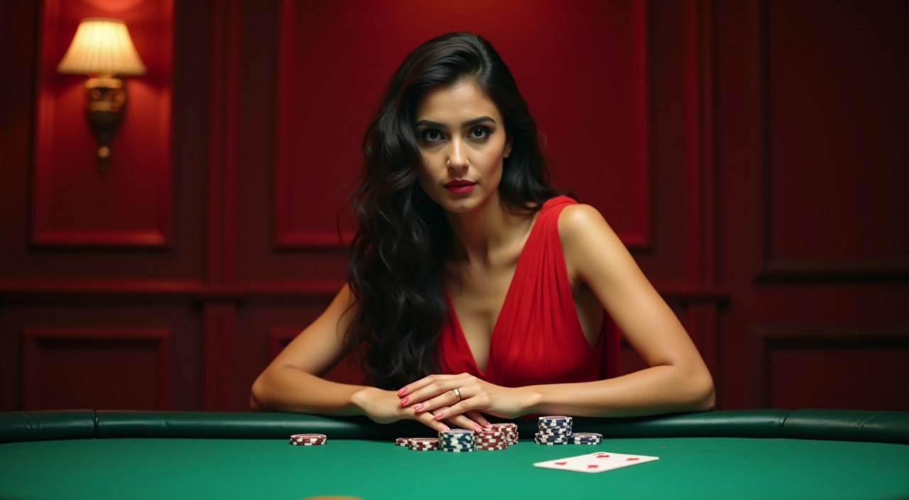 7u7773 7u7773-এ Table Blackjack Party-র ভেতরে কী আছে